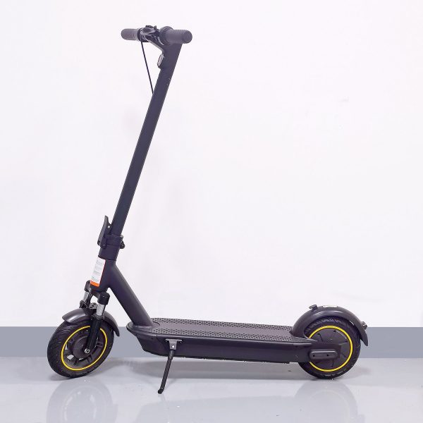 E-Scooter BIG-BOSS (Pro 10 Inch)