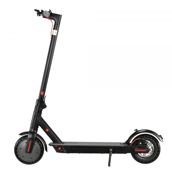 E-Scooter MINI-BOSS (Pro 8.5 Inch)