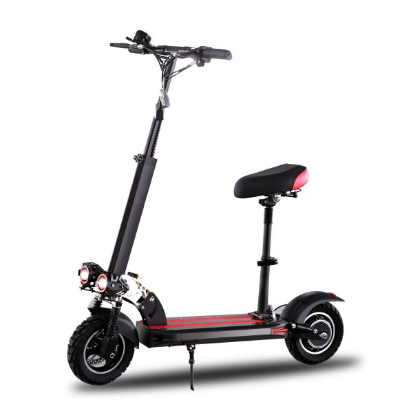 E-Scooter PASCHA (Power 800W)