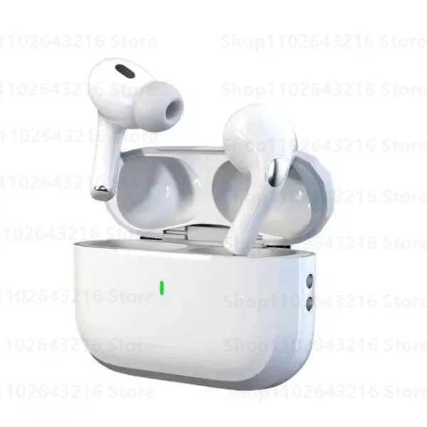 2025 A7 Air Pro True Wireless Bluetooth Earphones Headphones HiFi Sound Low Latency Noise Reduction Earbuds for IPhone Android